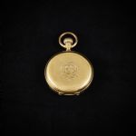 1527 5338 POCKET WATCH